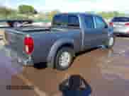 2019 Nissan Frontier SV with VIN 1N6AD0FR7KN738427, listed as a IAAI auction lot 41462757 with 109,948 mi miles and . Bid and sale history available at DreamBid. Image 4.