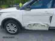 2018 Ford Explorer XLT с VIN 1FM5K8D83JGA61328, выставлен на аукционе IAAI как лот 43088194 с пробегом 112 076 миль миль и . История ставок и продаж доступна на DreamBid. Изображение 6.