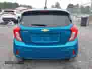 2019 Chevrolet Spark LS с VIN KL8CB6SA3KC731046, выставлен на аукционе IAAI как лот 42894330 с пробегом 91 300 миль миль и . История ставок и продаж доступна на DreamBid. Изображение 16.