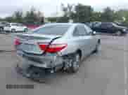 2016 Toyota Camry SE с VIN 4T1BF1FK3GU128947, выставлен на аукционе IAAI как лот 43441717 с пробегом 135 744 миль миль и . История ставок и продаж доступна на DreamBid. Изображение 4.