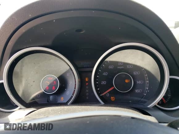 2011 Acura TL Technology с VIN 19UUA9F51BA002330, выставлен на аукционе Copart как лот 68068215 с пробегом 205 993 миль миль и Списание • Salvage title. История ставок и продаж доступна на DreamBid. Изображение 9.