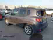 2017 Jeep Renegade Latitude с VIN ZACCJABB3HPG31328, выставлен на аукционе IAAI как лот 43000256 с пробегом 84 029 миль миль и . История ставок и продаж доступна на DreamBid. Изображение 3.