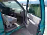 1994 GMC Sierra 1500 с VIN 1GTEK19K9RE543454, выставлен на аукционе IAAI как лот 42960337 с пробегом 157 405 миль миль и . История ставок и продаж доступна на DreamBid. Изображение 5.