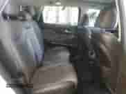 2019 Hyundai Santa Fe Limited with VIN 5NMS5CAA6KH134419, listed as a Copart auction lot 85585935 with 132,018 mi miles and Clean title. Bid and sale history available at DreamBid. Image 11.