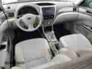 2012 Subaru Forester X Premium z VIN JF2SHBDC4CG444612, wystawiony jako Copart lot #49809885 z przebiegiem 109 953 mil mil oraz Szkoda całkowita • Salvage title. Historia ofert i sprzedaży dostępna na DreamBid. Obrazek 8.