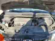 2015 Honda Odyssey EX с VIN 5FNRL5H4XFB028305, выставлен на аукционе Copart как лот 84984135 с пробегом 127 852 миль миль и Списание • Salvage title. История ставок и продаж доступна на DreamBid. Изображение 11.