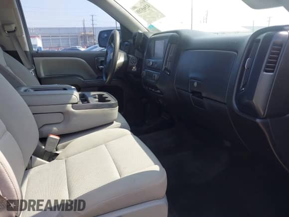 2016 Chevrolet Silverado 1500 LS с VIN 1GCRCNEC3GZ181826, выставлен на аукционе IAAI как лот 42565755 с пробегом 234 470 миль миль и . История ставок и продаж доступна на DreamBid. Изображение 5.