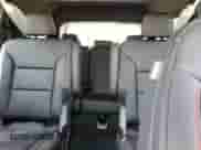 2025 Chevrolet Traverse AWD Z71 с VIN 1GNEVJRSXSJ229159, выставлен на аукционе Copart как лот 65828155 с пробегом 3 012 миль миль и Списание • Salvage title. История ставок и продаж доступна на DreamBid. Изображение 10.