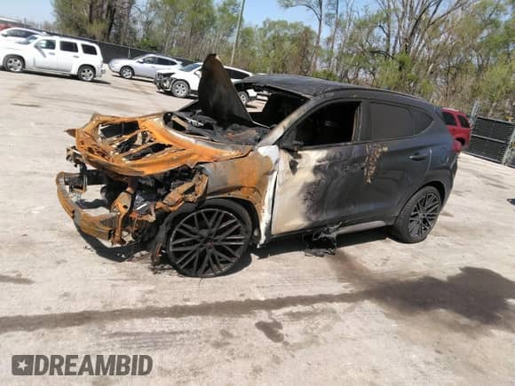 2018 Hyundai Tucson SEL с VIN KM8J3CA44JU731535, выставлен на аукционе IAAI как лот 36508422 с пробегом Не указан миль и . История ставок и продаж доступна на DreamBid. Изображение 2.