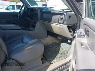 2004 Chevrolet Tahoe Z71 с VIN 1GNEK13Z24R162351, выставлен на аукционе IAAI как лот 43433669 с пробегом Не указан миль и . История ставок и продаж доступна на DreamBid. Изображение 5.