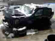 2010 Chevrolet Avalanche LS with VIN 3GNVKEE04AG221577, listed as a Copart auction lot 42421745 with Not provided miles and Salvage title. Bid and sale history available at DreamBid. Image 1.