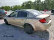 2007 Chevrolet Cobalt LS с VIN 1G1AK55F277395298, выставлен на аукционе Copart как лот 67514585 с пробегом 112 830 миль миль и Чистый • Clean title. История ставок и продаж доступна на DreamBid. Изображение 2.
