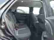 2023 Chevrolet TrailBlazer LT с VIN KL79MPS20PB050296, выставлен на аукционе IAAI как лот 42977849 с пробегом 25 351 миль миль и . История ставок и продаж доступна на DreamBid. Изображение 8.