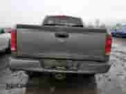 2006 Dodge 1500 Laramie z VIN 1D7HA18286S571086, wystawiony jako Copart lot #84942424 z przebiegiem 303 762 mil mil oraz Szkoda całkowita • Salvage title. Historia ofert i sprzedaży dostępna na DreamBid. Obrazek 6.