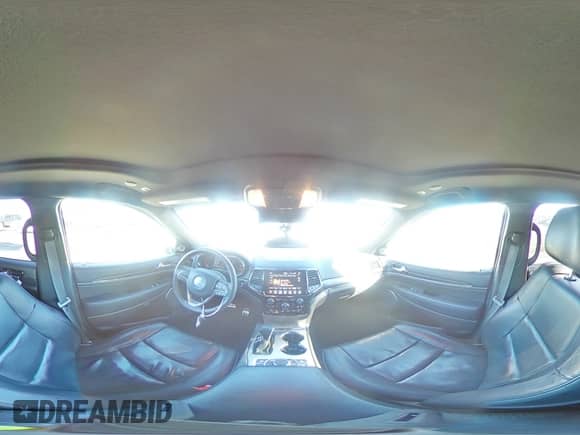 2019 Jeep Grand Cherokee High Altitude с VIN 1C4RJFCT9KC680270, выставлен на аукционе Copart как лот 42319205 с пробегом 67 193 миль миль и Списание • Salvage title. История ставок и продаж доступна на DreamBid. Изображение 13.