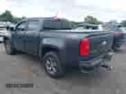 2016 Chevrolet Colorado 2WD Z71 с VIN 1GCGSDE32G1171419, выставлен на аукционе IAAI как лот 43008148 с пробегом 155 557 миль миль и . История ставок и продаж доступна на DreamBid. Изображение 3.