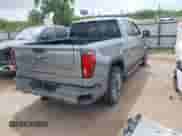 2024 GMC Sierra 1500 Denali Ultimate with VIN 1GTUUHEL6RZ148864, listed as a IAAI auction lot 42125355 with Not provided miles and . Bid and sale history available at DreamBid. Image 4.