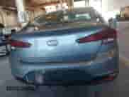 2019 Hyundai Elantra SEL z VIN 5NPD84LF1KH460453, wystawiony jako IAAI lot #42697097 z przebiegiem 24 926 mil mil oraz . Historia ofert i sprzedaży dostępna na DreamBid. Obrazek 15.
