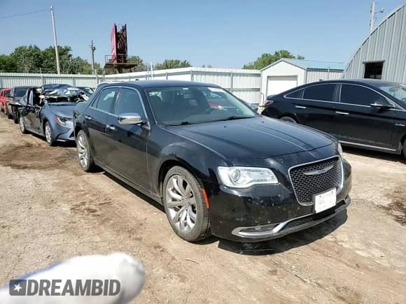 2019 Chrysler 300 Limited с VIN 2C3CCAEG9KH528106, выставлен на аукционе Copart как лот 80465925 с пробегом 120 921 миль миль и Списание • Salvage title. История ставок и продаж доступна на DreamBid. Изображение 13.