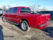 2010 Dodge Dakota Bighorn/Lonestar z VIN 1D7CE3GK3AS120328, wystawiony jako IAAI lot #41617296 z przebiegiem 136 734 mil mil oraz . Historia ofert i sprzedaży dostępna na DreamBid. Obrazek 3.