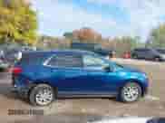 2019 Chevrolet Equinox LT with VIN 2GNAXKEV0K6239226, listed as a IAAI auction lot 43469471 with 32,747 mi miles and . Bid and sale history available at DreamBid. Image 13.