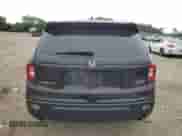 2021 Honda Passport Sport с VIN 5FNYF8H24MB027876, выставлен на аукционе Copart как лот 60127185 с пробегом 75 537 миль миль и Списание • Salvage title. История ставок и продаж доступна на DreamBid. Изображение 6.