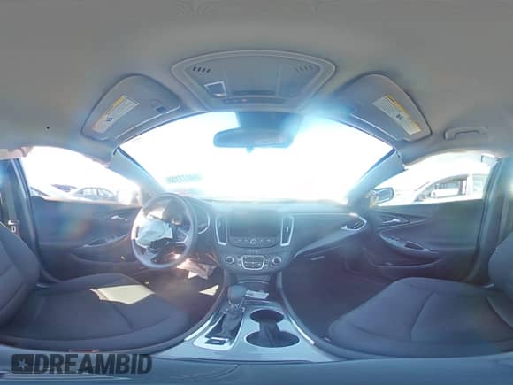 2024 Chevrolet Malibu LT с VIN 1G1ZD5ST4RF138708, выставлен на аукционе Copart как лот 69277155 с пробегом 18 879 миль миль и Списание • Salvage title. История ставок и продаж доступна на DreamBid. Изображение 15.