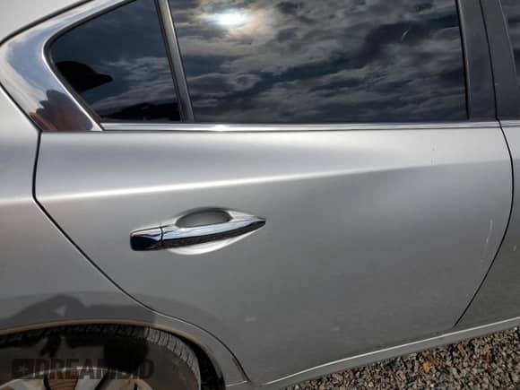 2013 Nissan Maxima SV z VIN 1N4AA5AP7DC826882, wystawiony jako Copart lot #72047025 z przebiegiem Nie podano mil oraz Czysty tytuł • Clean title. Historia ofert i sprzedaży dostępna na DreamBid. Obrazek 10.