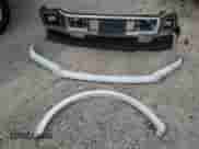 2018 Ford F-150 XL с VIN 1FTFW1E14JFD86534, выставлен на аукционе Copart как лот 70533785 с пробегом 90 751 миль миль и Списание • Salvage title. История ставок и продаж доступна на DreamBid. Изображение 12.