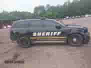 2021 Dodge Durango Pursuit with VIN 1C4SDJFT8MC823610, listed as a IAAI auction lot 42259889 with Not provided miles and . Bid and sale history available at DreamBid. Image 13.