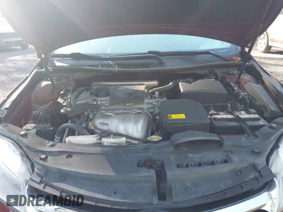 2015 Toyota Camry SE z VIN 4T1BF1FK8FU902401, wystawiony jako IAAI lot #43374452 z przebiegiem 103 323 mil mil oraz . Historia ofert i sprzedaży dostępna na DreamBid. Obrazek 10.