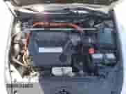 2005 Honda Accord with VIN JHMCN36485C000858, listed as a Copart auction lot 66355455 with 214,771 mi miles and Salvage title. Bid and sale history available at DreamBid. Image 11.