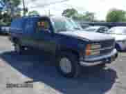 1993 Chevrolet Suburban с VIN 1GNGK26KXPJ361650, выставлен на аукционе IAAI как лот 43272916 с пробегом 209 446 миль миль и . История ставок и продаж доступна на DreamBid. Изображение 1.