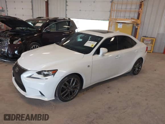 2016 Lexus IS 300/350 with VIN JTHCM1D26G5011406, listed as a IAAI auction lot 42581443 with 102,004 mi miles and . Bid and sale history available at DreamBid. Image 17.