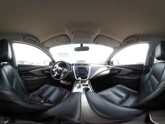 2018 Nissan Murano SV z VIN 5N1AZ2MG4JN154689, wystawiony jako IAAI lot #42287787 z przebiegiem 92 449 mil mil oraz . Historia ofert i sprzedaży dostępna na DreamBid. Obrazek 18.