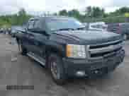 2007 Chevrolet Silverado 1500 Work Truck с VIN 1GCEK19J07Z565520, выставлен на аукционе IAAI как лот 42516749 с пробегом 242 910 миль миль и . История ставок и продаж доступна на DreamBid. Изображение 13.