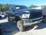 2010 Dodge 2500 ST with VIN 3D7UT2CL0AG115968, listed as a IAAI auction lot 43054277 with 216,205 mi miles and . Bid and sale history available at DreamBid. Image 1.