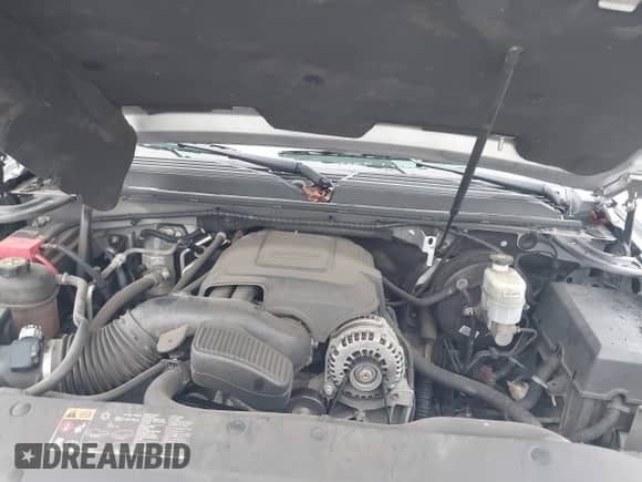 2014 Chevrolet Suburban LS с VIN 1GNSCHE08ER217393, выставлен на аукционе IAAI как лот 41563635 с пробегом 212 852 миль миль и . История ставок и продаж доступна на DreamBid. Изображение 10.