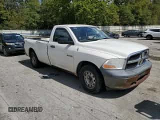 2009 Dodge 1500 ST с VIN 1D3HB16K99J512303, выставлен на аукционе Copart как лот 70873374 с пробегом 293 494 миль миль и Чистый • Clean title. История ставок и продаж доступна на DreamBid. Изображение 4.