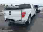 2011 Ford F-150 XL z VIN 1FTFX1CF4BFA88210, wystawiony jako IAAI lot #43347461 z przebiegiem 224 972 mil mil oraz . Historia ofert i sprzedaży dostępna na DreamBid. Obrazek 4.