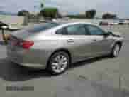 2025 Chevrolet Malibu LT с VIN 1G1ZD5ST0SF149050, выставлен на аукционе Copart как лот 85128795 с пробегом 11 742 миль миль и Списание • Salvage title. История ставок и продаж доступна на DreamBid. Изображение 3.