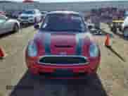 2012 MINI Hardtop S with VIN WMWSV3C56CTY25916, listed as a Copart auction lot 80962285 with 118,668 mi miles and Salvage title. Bid and sale history available at DreamBid. Image 5.
