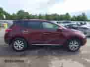 2012 Nissan Murano S с VIN JN8AZ1MW3CW236579, выставлен на аукционе IAAI как лот 43271230 с пробегом 123 037 миль миль и . История ставок и продаж доступна на DreamBid. Изображение 13.