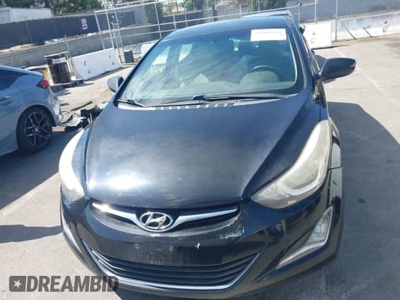 2016 Hyundai Elantra SE с VIN KMHDH4AE6GU480829, выставлен на аукционе IAAI как лот 43364313 с пробегом 148 677 миль миль и . История ставок и продаж доступна на DreamBid. Изображение 11.