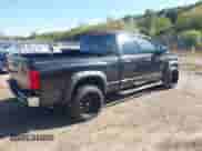 2008 Dodge 1500 SLT с VIN 1D3HA18248J171584, выставлен на аукционе IAAI как лот 43329535 с пробегом 177 493 миль миль и . История ставок и продаж доступна на DreamBid. Изображение 4.