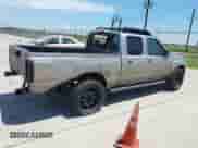 2003 Nissan Frontier XE with VIN 1N6ED29X13C407962, listed as a IAAI auction lot 42850762 with 303,682 mi miles and . Bid and sale history available at DreamBid. Image 4.