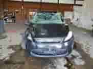 2011 Ford Fiesta S with VIN 3FADP4AJ7BM232421, listed as a Copart auction lot 69362695 with 142,734 mi miles and Salvage title. Bid and sale history available at DreamBid. Image 5.