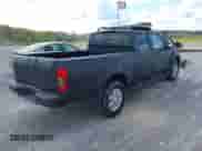 2003 Nissan Frontier XE with VIN 1N6ED29X93C409300, listed as a IAAI auction lot 43339329 with 288,807 mi miles and . Bid and sale history available at DreamBid. Image 4.