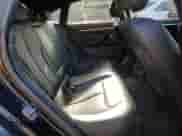 2016 BMW 4 Series 428i xDrive z VIN WBA4C9C58GG136413, wystawiony jako Copart lot #84413675 z przebiegiem 110 882 mil mil oraz Szkoda całkowita • Salvage title. Historia ofert i sprzedaży dostępna na DreamBid. Obrazek 10.