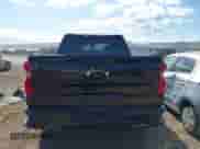 2023 Chevrolet Silverado 1500 RST with VIN 2GCUDEED9P1139850, listed as a IAAI auction lot 41735915 with 25,229 mi miles and . Bid and sale history available at DreamBid. Image 16.